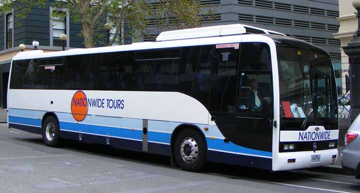 Nationwide Mercedes OH1728 Mills-Tui Orbit 29